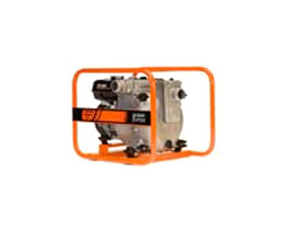 Godwin GTP Series 2" Trash Centrifugal Pump - Image 1