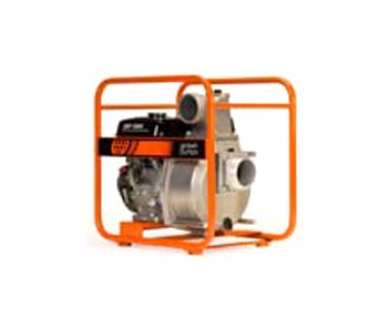 Godwin GWP 4" Dewatering Centrifugal Pump - Image 1