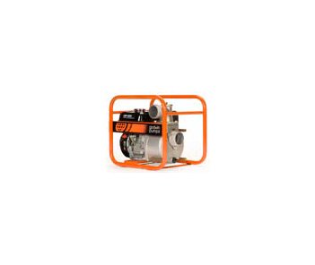 Godwin GWP 3" Dewatering Centrifugal Pump - Image 1