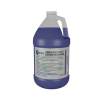 EcoGreen Heavy-Duty Cleaners & Degreasers