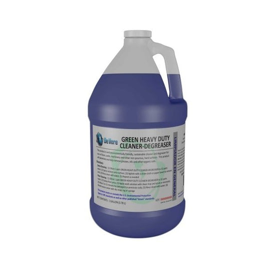 EcoGreen Heavy-Duty Cleaners & Degreasers - Image 1