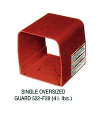 DualVee Stainless Steel Single Edge Guide Rail Size 2, 48.63in