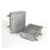 Heavy-Duty H6000 Explosion Housing