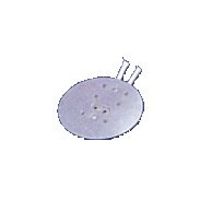 Rectangular GX5.3 MR16 Halogen Lampholders - Image 1