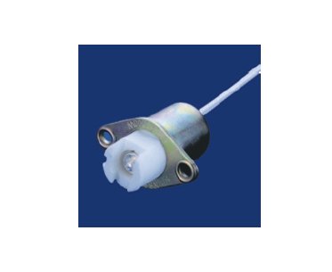 High-Performance Recessed Single Contact Halogen Lampholder - R7S - Image 1