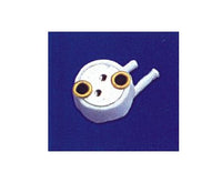 Bi-Pin Halogen Round Lampholders G4/G6.35/GX5.3