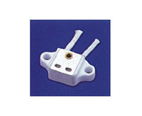 Rectangular Bi-Pin Halogen Lampholders for G4, GX5.3, G6.35 Lamps