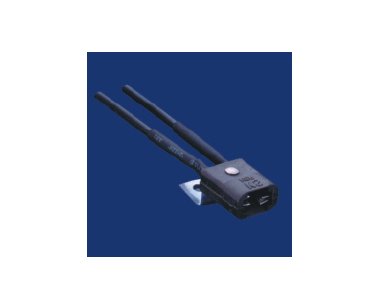 Rectangular Style Bi-Pin Halogen Lampholders for G4 Lamps - Image 1