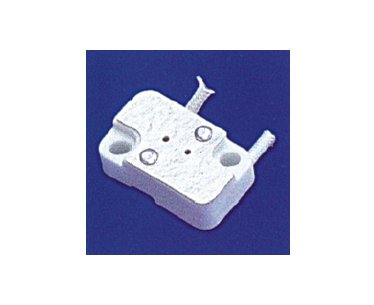 GX5.3 Bi-Pin Halogen Rectangular Styles Lampholders - Image 1