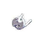 Halogen Bi-Pin Round Lampholders for G4, GX5.3, MR16, G6.35 Lamps - Image 1