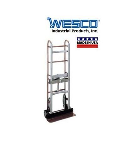 UtiliTrak VC Series Size 2 Wheel Plate - Image 1