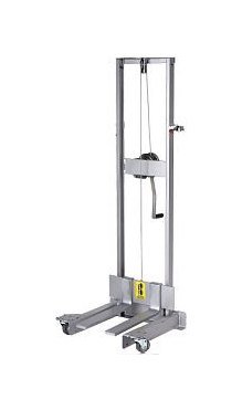 SlickStick 48-Inch Linear Actuator with Home and Limit Sensors - Image 1