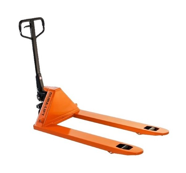Heavy-Duty EPT Hand Pallet Trucks - DURA-LIFT™ - Image 1