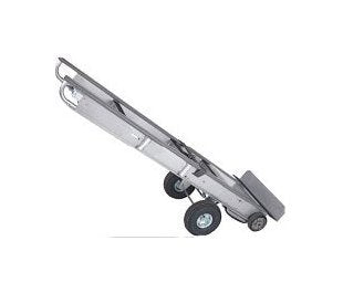 SlickStickâ¢ 48-Inch Linear Actuator with NEMA 17 Motor Coupler - Image 1