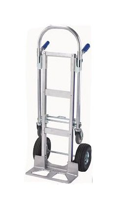 UtiliTrak VC Series Compact Linear Guide Wheel Plate - Size 2, 4-Wheel, Sealed - Image 1
