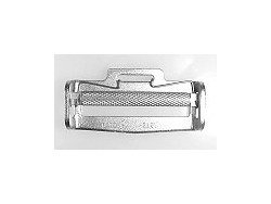 Adjuster Lap Safety Belt - 3" Web Slot - Image 2