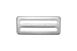 Adjustable 3" Bar Harness Adjuster - Image 1