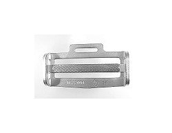 Adjuster Lap Aircraft Safety Belt, 3-inch Web Slot - Image 1