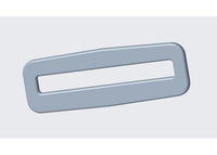 2-Inch Stamped Sheet Metal Alloy Adjuster Link