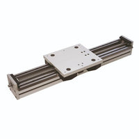 High-Pressure to Reverse High-Pressure Adapters - Stainless Steel Male/Male Adapter