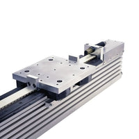 High-Pressure Male-to-Male Adapters