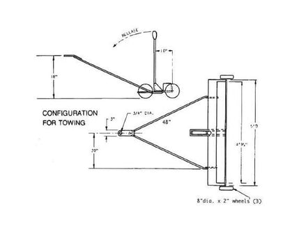Industrial Magnetic Sweeper - Image 2