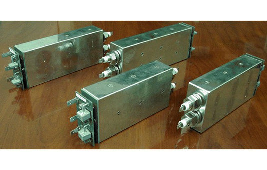 SSP Corp. Unilok Female Connector - Alloy C-276, 1/4 TF x 1/2 FNPT - Image 1
