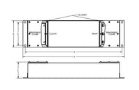 Unilok Female Connector - Alloy C-276, 1/16 TF x 1/16 FNPT