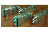 Unilok Female Connector - Alloy C-276, 1/4 in TF x 3/8 in FNPT