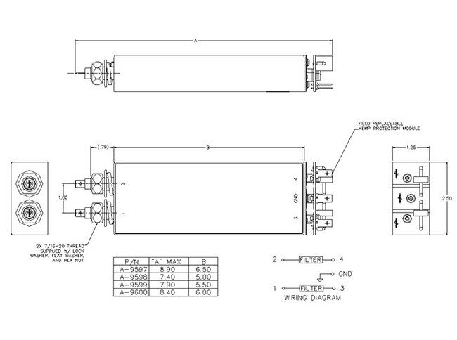 SSP Unilok Female Connector - C-276 Alloy, 1/8 Tube x 1/8-27 FNPT - Image 2