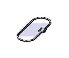 High Pressure Straight Coupling - Image 1