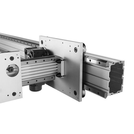 Heavy-Duty High Pressure Male/Female Adapters - Image 1