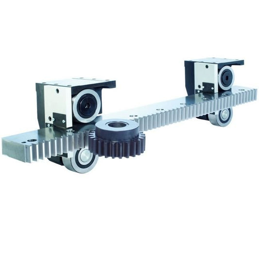 Speedbite Low Pressure Adapter Couplings - Image 1