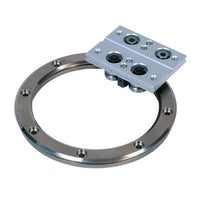 SAE to Medium Pressure Adapters Set