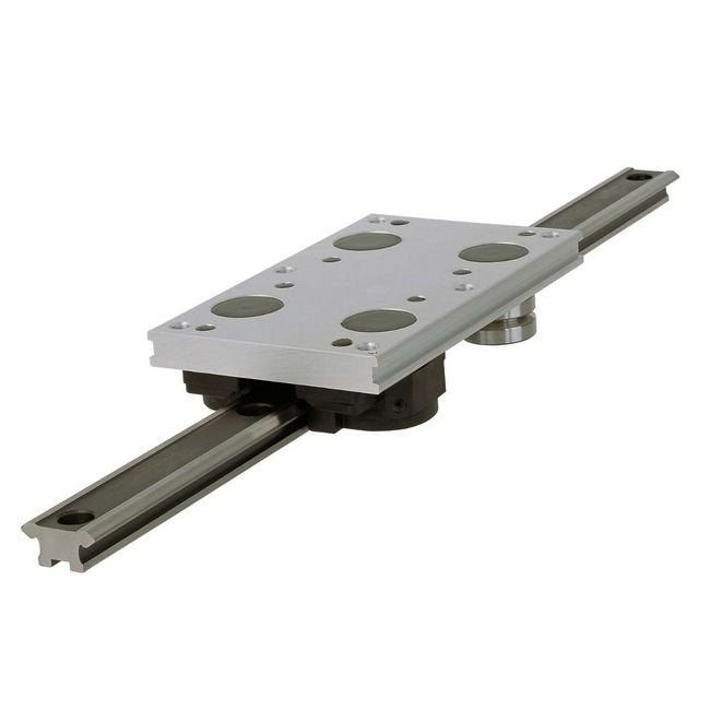 Stainless Steel High Pressure Male/Female Adapters - Image 1