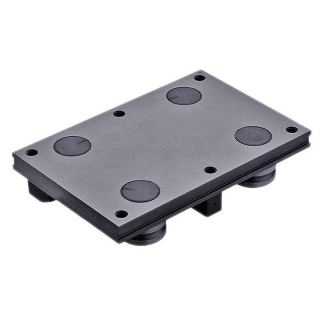 Speedbite Low Pressure Adapter Couplings - Image 1