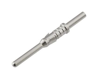 Hermetic Thermocouple Socket/Plug Pins Connector - Image 1
