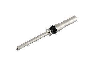 Hermetic Thermocouple Connector with Chromel-Alumel Polarity Pins - Image 1
