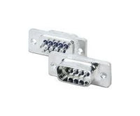 66.9mm Single Side Glass Hermetic D-Sub Connector