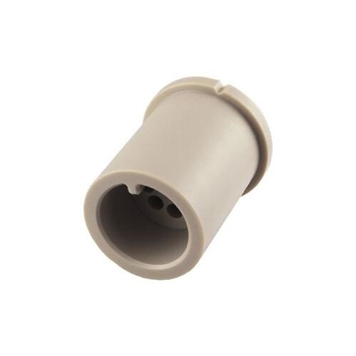 MS Type Vacuum Side Connector Insert, 1.6mm Plug Diameter - Image 1