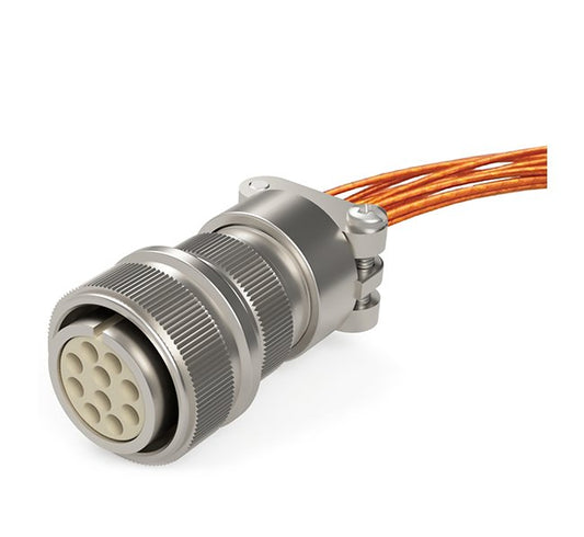 MS Type Vacuum Side Connector Insert 1.6mm - Image 1
