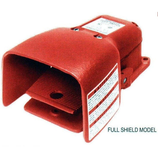 SWI Size 2 Polymer Overmolded Studded Guide Wheel - Image 1
