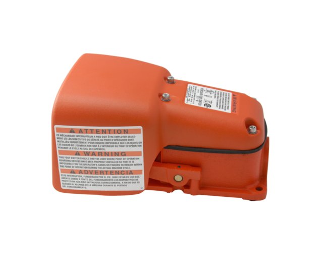 DualVee Size 1 Carbon Steel Single Edge Drilled Guide Rail - Image 2