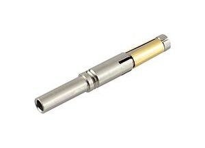 Hermetic Thermocouple Polarity Connector (MS Short Type) - Image 1