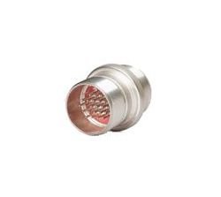 Hermetic Double Side Plug Round Type Connector - Image 1