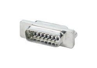 30.8mm Double Side D-Sub Glass Hermetic Connector