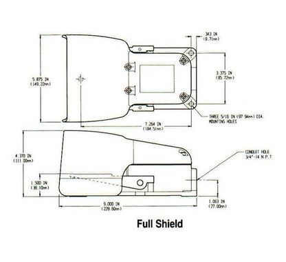 DualVee® Size 4 Carbon Steel Hardened Guide Rail - Image 2