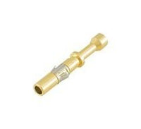JCC 1.6mm Hermetic Socket Pin
