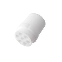 MS Type Vacuum Side Connector Insert - 2.4mm Diameter