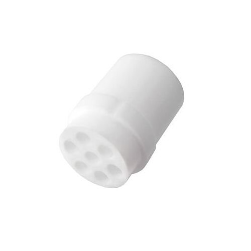 MS Type Vacuum Side Connector Insert - 2.4mm Diameter - Image 1